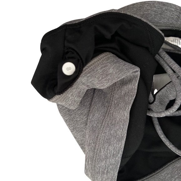 Lululemon High Neck Sports Bra - Picture 4 of 5